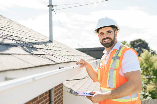 Gutter Installation and Roofing in Bethany, IL