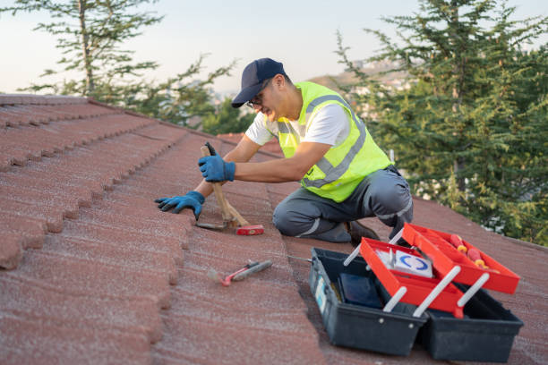 Best Flat Roof Repair Services  in Bethany, IL
