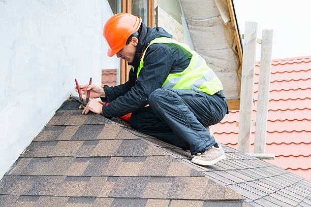 Best Commercial Roofing Services  in Bethany, IL