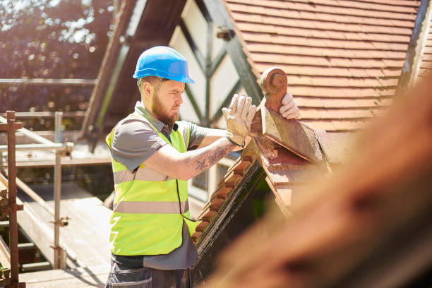 Best Tile Roofing Contractor  in Bethany, IL