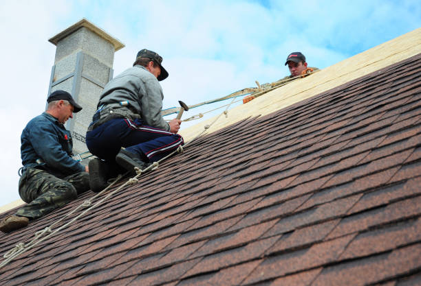 Trusted Bethany, IL Roofing Contractor Experts
