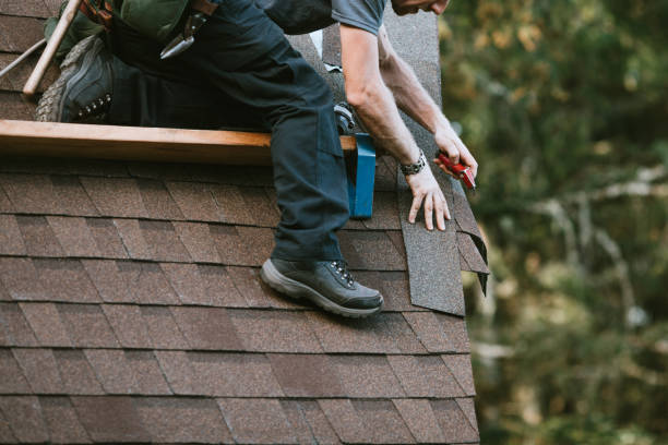 Best Commercial Roofing Services  in Bethany, IL